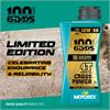 Olio motore Motorex Cross Power 10W50 4T sintentico 6days L.E.[1L] in Lubrificanti
